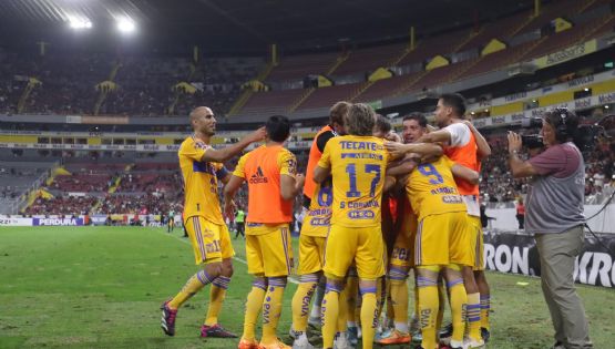 Tigres ofrece a extranjero que sería un REFUERZO BOMBA para Cruz Azul