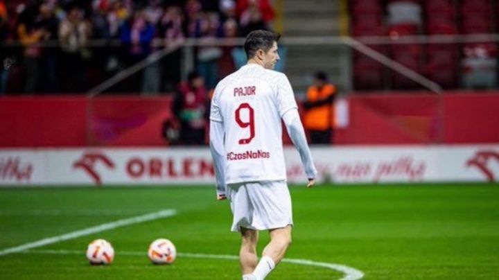Futbolistas de Polonia VISIBILIZAN a las jugadoras de su país con INTERESANTE estrategia