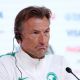 ¿Cuál será el DESTINO de Hervé Renard, DT que le GANÓ a Argentina en el Mundial?