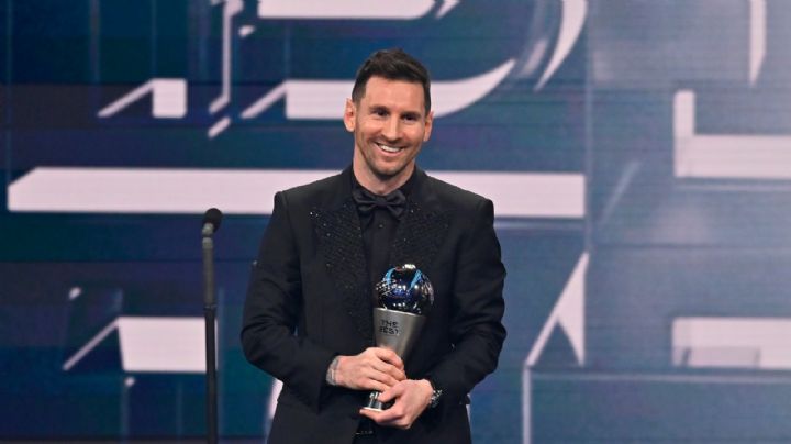 Lionel Messi recibe la oferta MÁS GRANDE DE LA HISTORIA del Fútbol