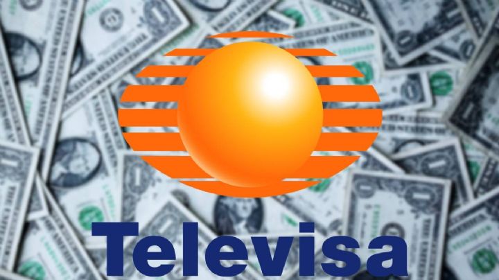 Televisa sufre PÉRDIDAS MILLONARIAS por tema de CORRUPCIÓN