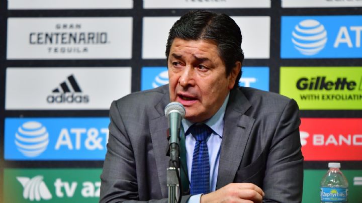 Luis Fernando Tena NIEGA que México sea POTENCIA en el Futbol Mundial