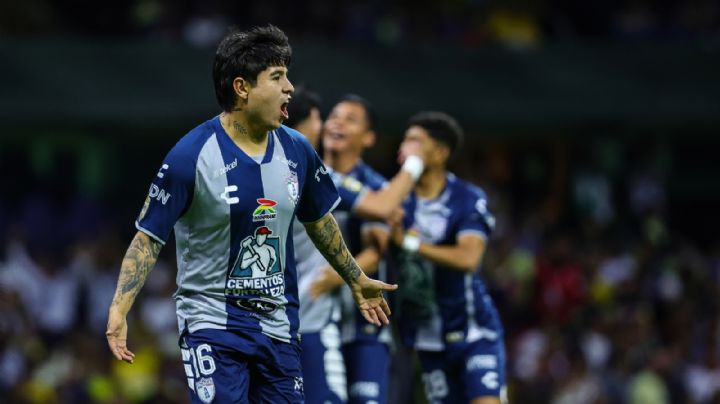 ‘Chofis’ López rompe el silencio sobre su AUSENCIA en Selección Mexicana
