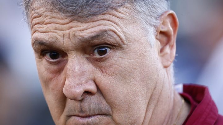 ¡Sólo rescata a dos! Gerardo Martino hace POLÉMICA COMPARACIÓN entre futbolistas mexicanos en Europa