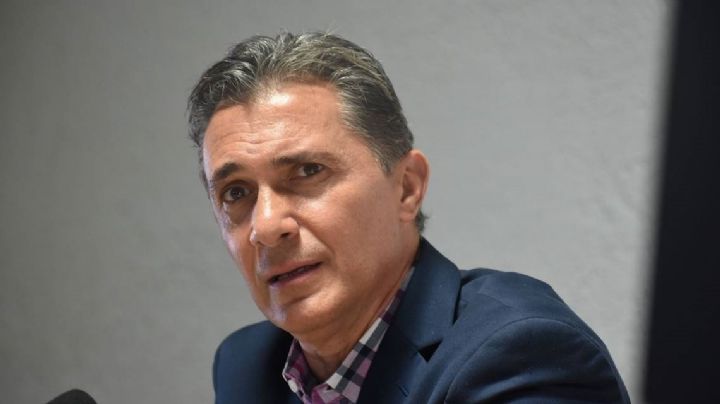 Adolfo Ríos EXPLOTA contra la FMF por su CASTIGO tras la tragedia del Estadio Corregidora