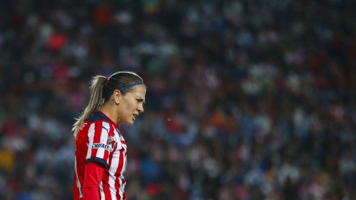 Alicia Cervantes SEÑALA las causas por las cuales el futbol femenil CRECE POCO