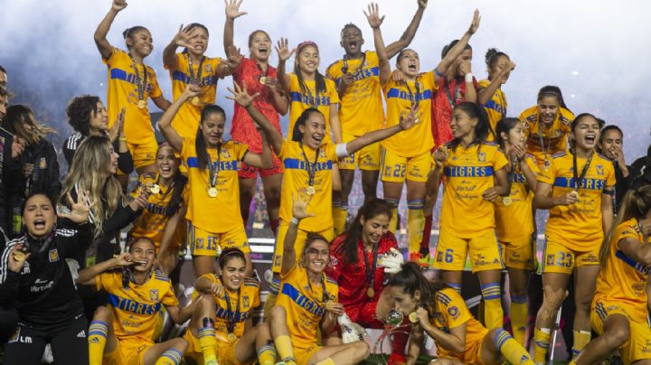 8M: ¿Qué FALTA por hacer en la Liga MX Femenil en pro de las MUJERES FUTBOLISTAS?