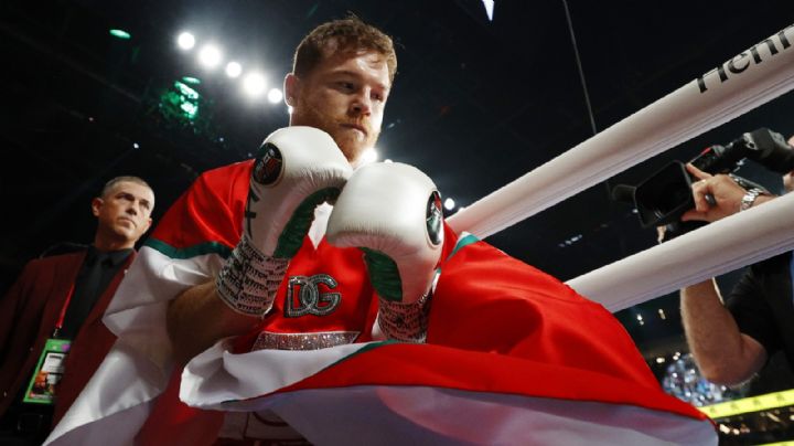 Saúl “Canelo” Álvarez anuncia concurso para REGALAR entradas a su próxima pelea