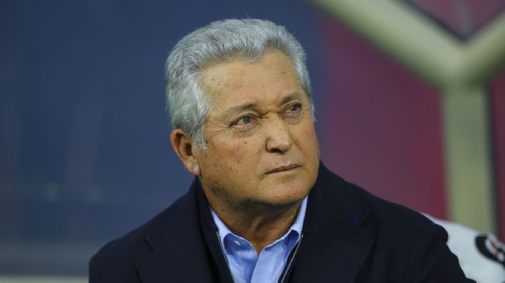 Víctor Manuel Vucetich tiene FUERTE DISCUSIÓN con los futbolistas de Rayados de Monterrey