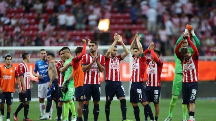 ¿Qué postura tomó Chivas sobre el regreso del Ascenso y Descenso a la Liga MX?