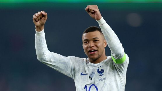 CONFIRMADO el FICHAJE de Kylian Mbappé con el Real Madrid ¿Cuándo será presentado?