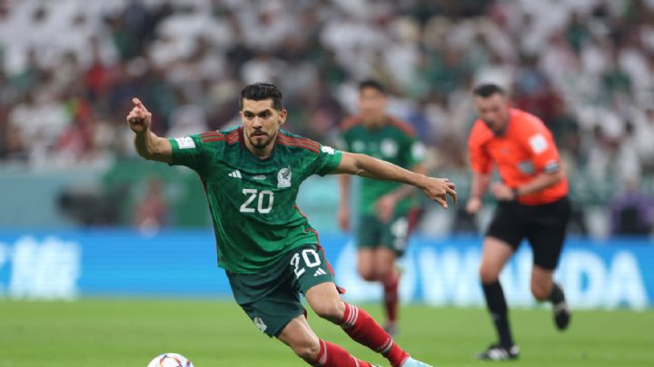 Oficial | Selección Mexicana con RIVALES DEFINIDOS para la fase de grupos de la Copa Oro