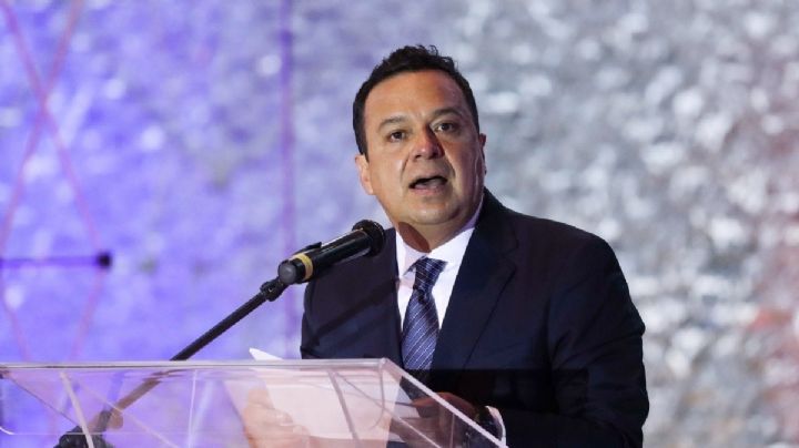 Víctor Velázquez lanza promesa a la afición de Cruz Azul sobre el equipo que tendrán para el Apertura 2023