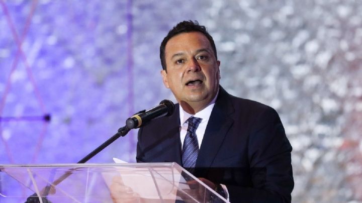 Víctor Velázquez lanza promesa a la afición de Cruz Azul sobre el equipo que tendrán para el Apertura 2023