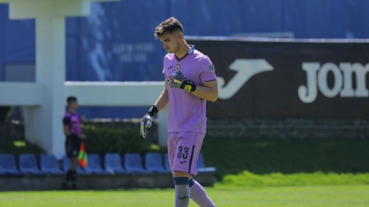 Sebastián Jurado vuelve a FRACASAR al enfrentar al Club América