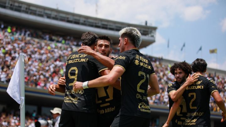 Pumas anuncia su NUEVO REFUERZO en la portería para el Apertura 2023