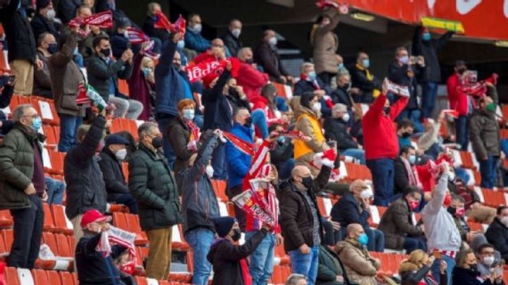 Declaran el Sporting de Gijón vs Real Oviedo como partido de ALTO RIESGO