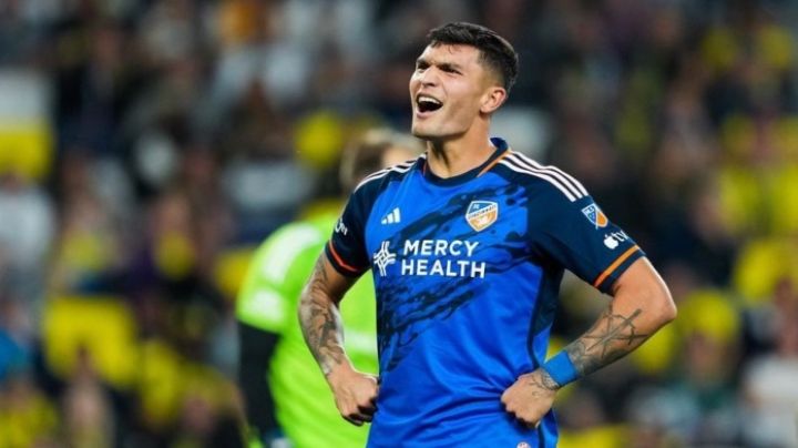 ¿México o Estados Unidos? Brandon Vázquez ha DECIDIDO a qué Selección representar