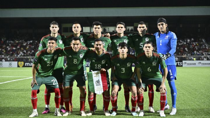 Comunicado Oficial de la Selección Mexicana sobre el SEVERO CASTIGO que pueden recibir en Estados Unidos