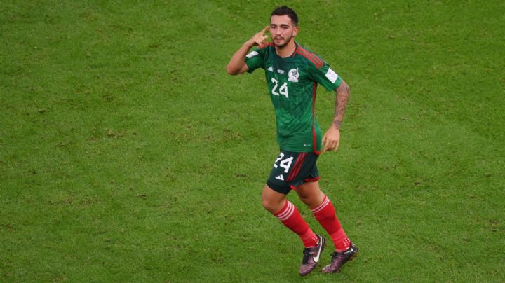 Las SORPRESAS que prepara Diego Cocca en la Alineación de la Selección Mexicana contra Estados Unidos