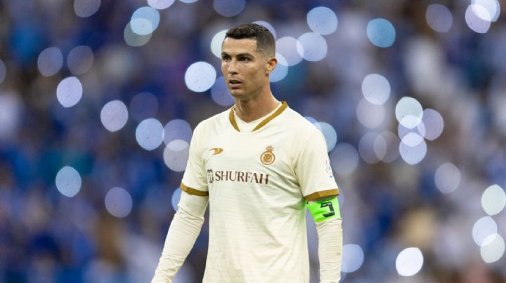 Video | Aficionados árabes VUELVEN A HUMILLAR a Cristiano Ronaldo con sus cánticos