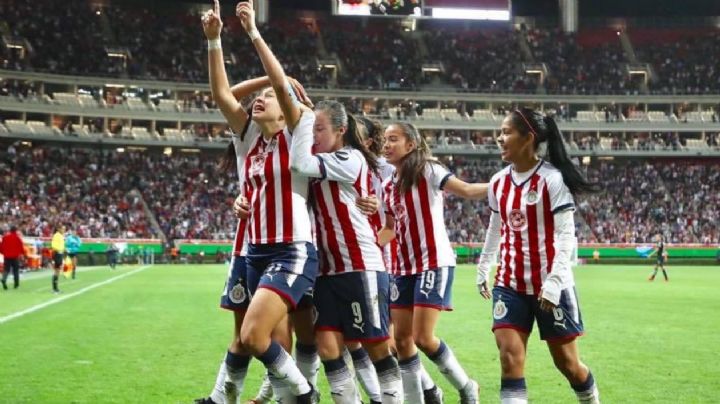 ¿Calienta el partido? Cruz Azul Femenil le PRESUME a Chivas tener a Norma Palafox