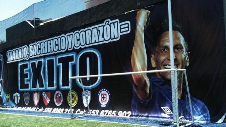 Equipo del Chaco Giménez queda en ÚLTIMO LUGAR de 225 clubes de la TDP