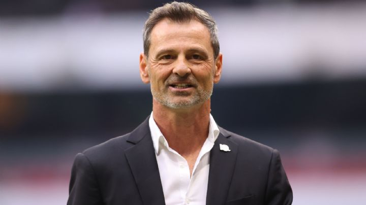 Advierten que Diego Cocca buscará tener 5 NATURALIZADOS en Selección Mexicana
