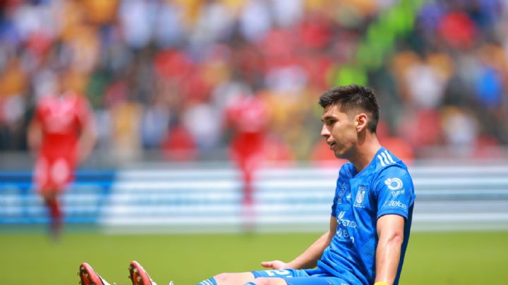 ¿No aspiran al título? Jesús Angulo defiende a Tigres tras su crisis en la Liga MX