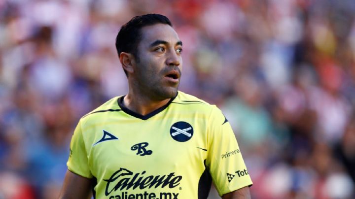 Marco Fabián vuelve a pedir una oportunidad para volver a Chivas