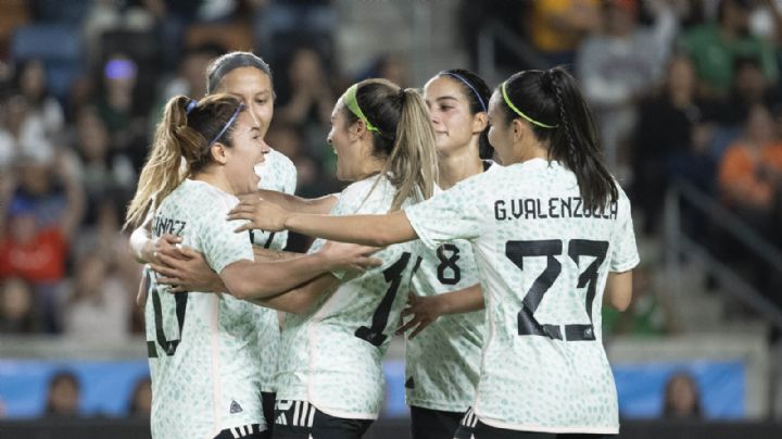 México SÍ podría tener MUNDIAL FEMENIL en 2027 junto a Estados Unidos | Opinión