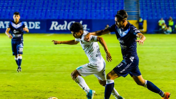 ¡OJO! El JUGADOR de la Liga de Expansión que podría BRILLAR en la Liga MX