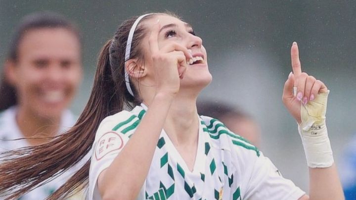 Video | GOLAZO de Tatiana Flores con el Real Oviedo Femenino