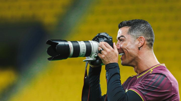 ¿CUÁNDO y DÓNDE jugará Cristiano Ronaldo la Semifinal de la Copa del Rey en Arabia con el Al-Nassr?