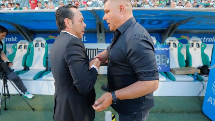 Otro DT de la Liga MX es DESPEDIDO a una jornada de jugarse el repechaje