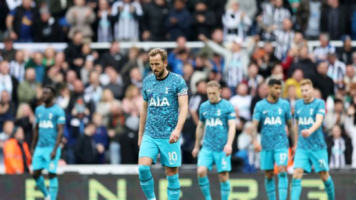 Jugadores del Tottenham REEMBOLSARÁN de su dinero los boletos tras su humillante goleada