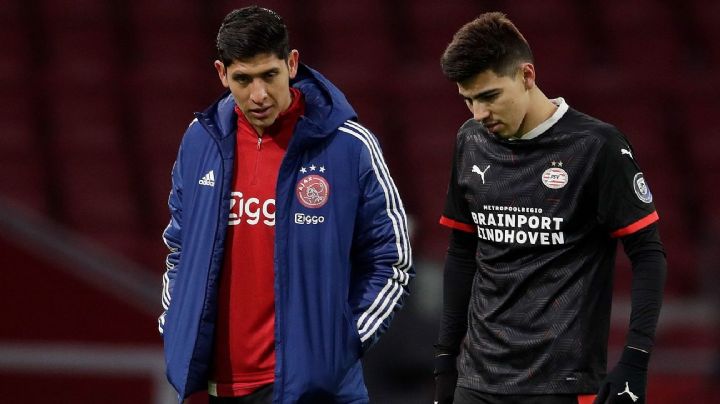 Nueva OPCIÓN GRATUITA para ver la Final de la Copa de Holanda entre Ajax y PSV