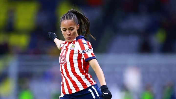 Gol de Anette Vázquez es NOMINADO al mejor del año en Concacaf