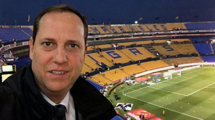 Clubes de la Liga MX y periodistas mandan MENSAJE de FORTALEZA a Paco Villa