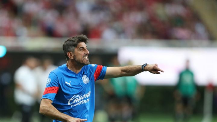 Veljko Paunovic PEDIRÁ AYUDA a Matías Almeyda para lograr el CAMPEONATO con Chivas