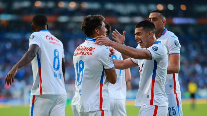 Cruz Azul busca el FICHAJE de dos futbolistas del FC Juárez