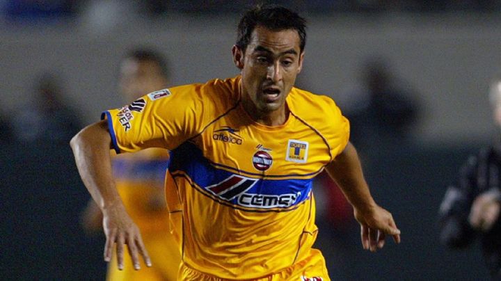 Novedades sobre el arresto del ex-futbolista de Tigres, Walter Gaitán