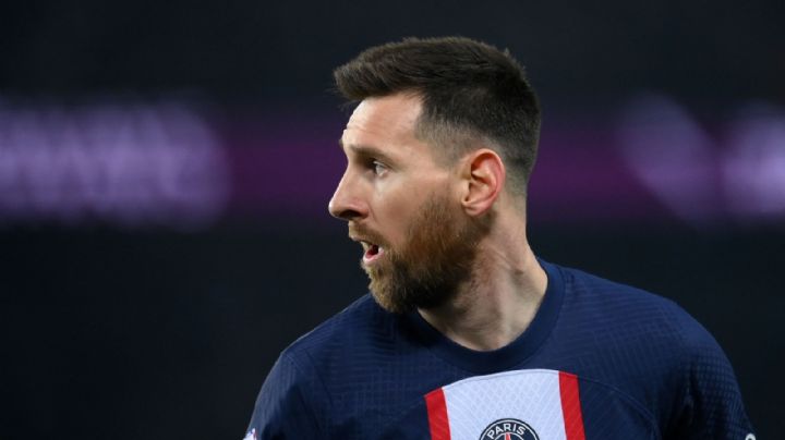 Lionel Messi recibe dos ENORMES OFERTAS para cuando acabe su contrato con el PSG