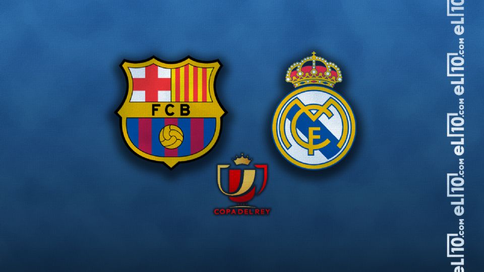 Futbol Club Barcelona Vs Real Madrid