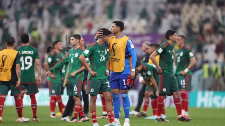 ¿Por qué México no destaca en el fútbol a pesar de la inversión millonaria, pero sí en otros deportes?