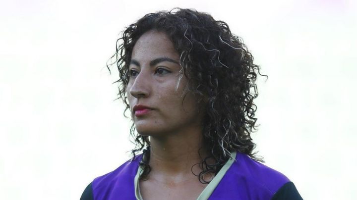 Tamara Romero, jugadora de Mazatlán, EXIGE a directiva que las TRATEN como profesionales