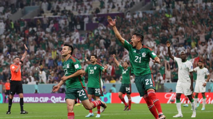 Opinión | 11 ideal de CONCACAF Nations League CONFIRMA el retroceso de la Selección Mexicana