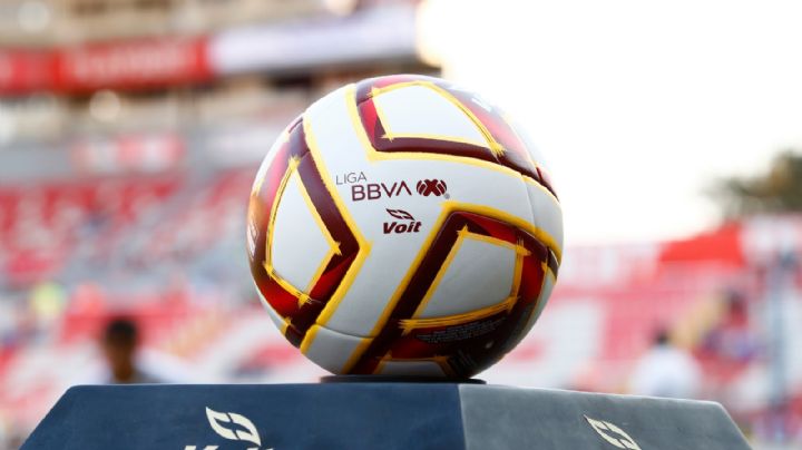 Liga MX anuncia INCREMENTO en los partidos transmitidos por TV Abierta