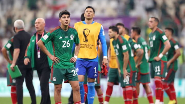 ¿Por qué la Selección Mexicana NO AVANZÓ al quinto partido en Mundiales?