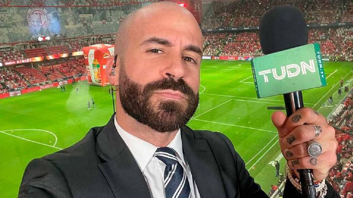 Marc Crosas y Agus Chávez se sacan "los trapos al sol" en discusión en redes sociales